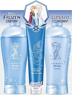 Amazon.co.jp: THERATIS: 限定デザイン