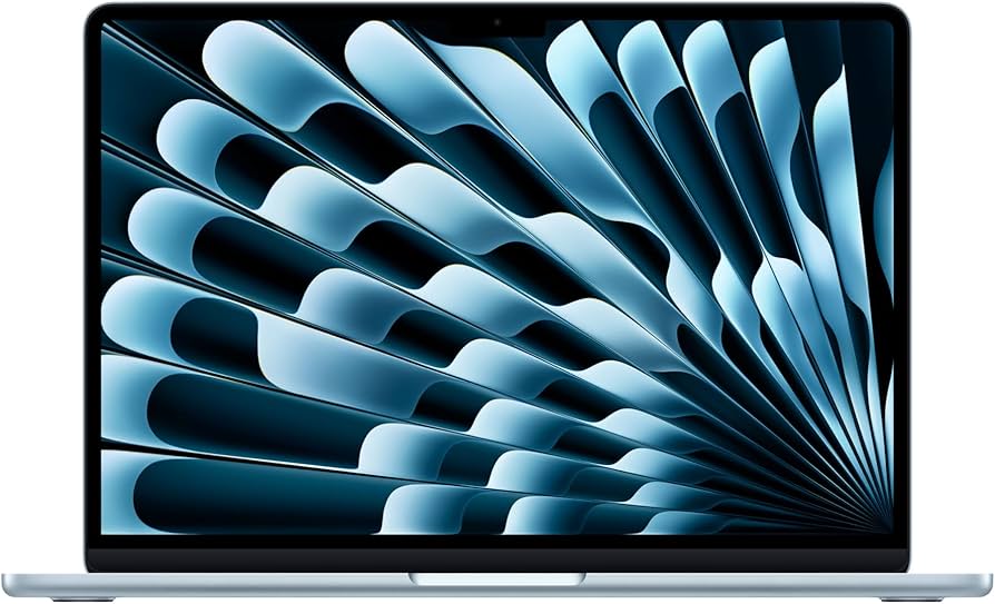 Amazon.co.jp: Apple 2025 MacBook Air (13 inches, Apple M4 Chip