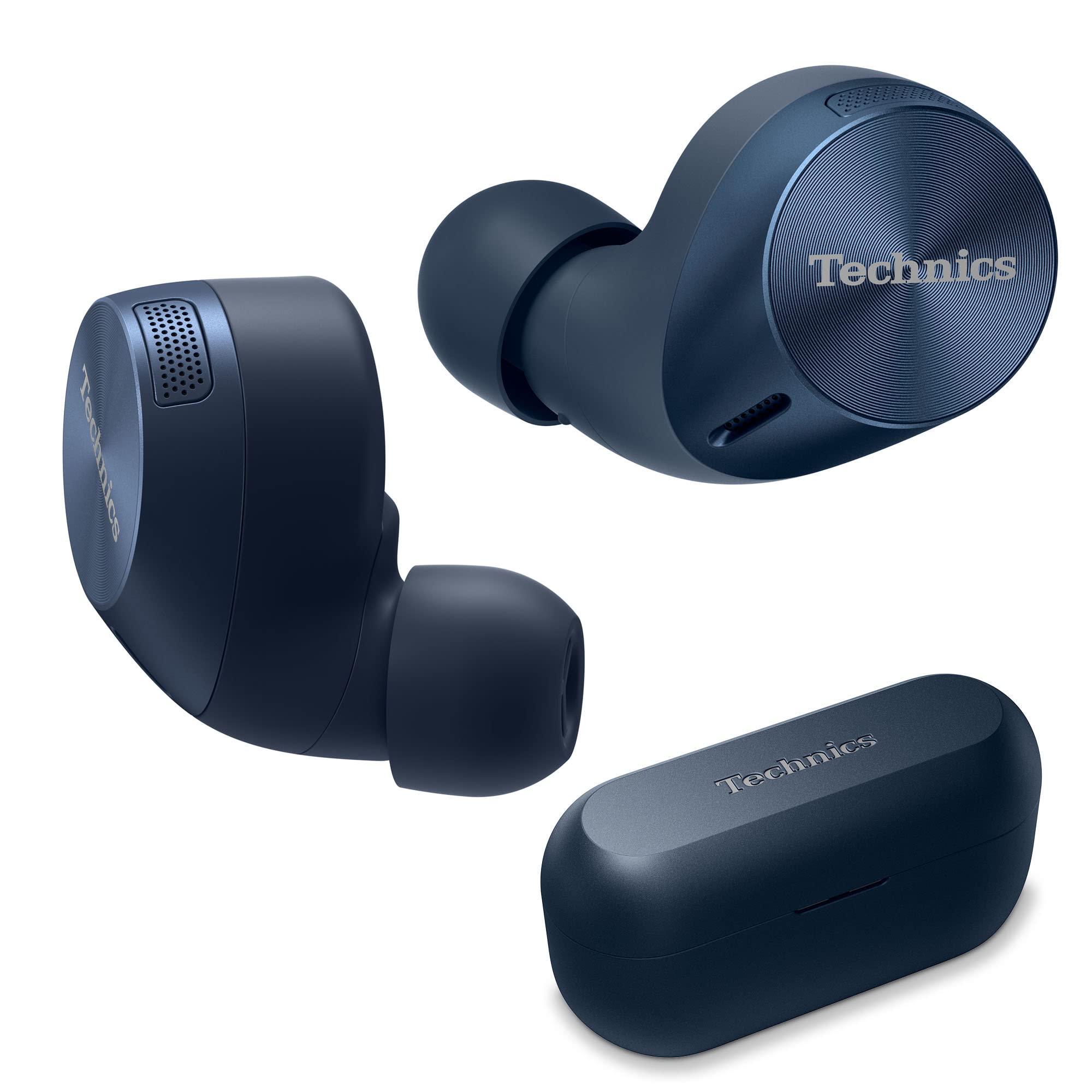 Amazon.com: Technics HiFi True Wireless Multipoint Bluetooth