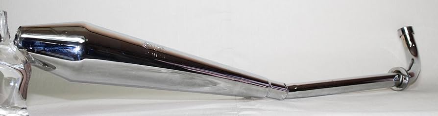 Amazon | ホンダ シャリー ダックス 専用社外部品 Chaly Dax スポーツ