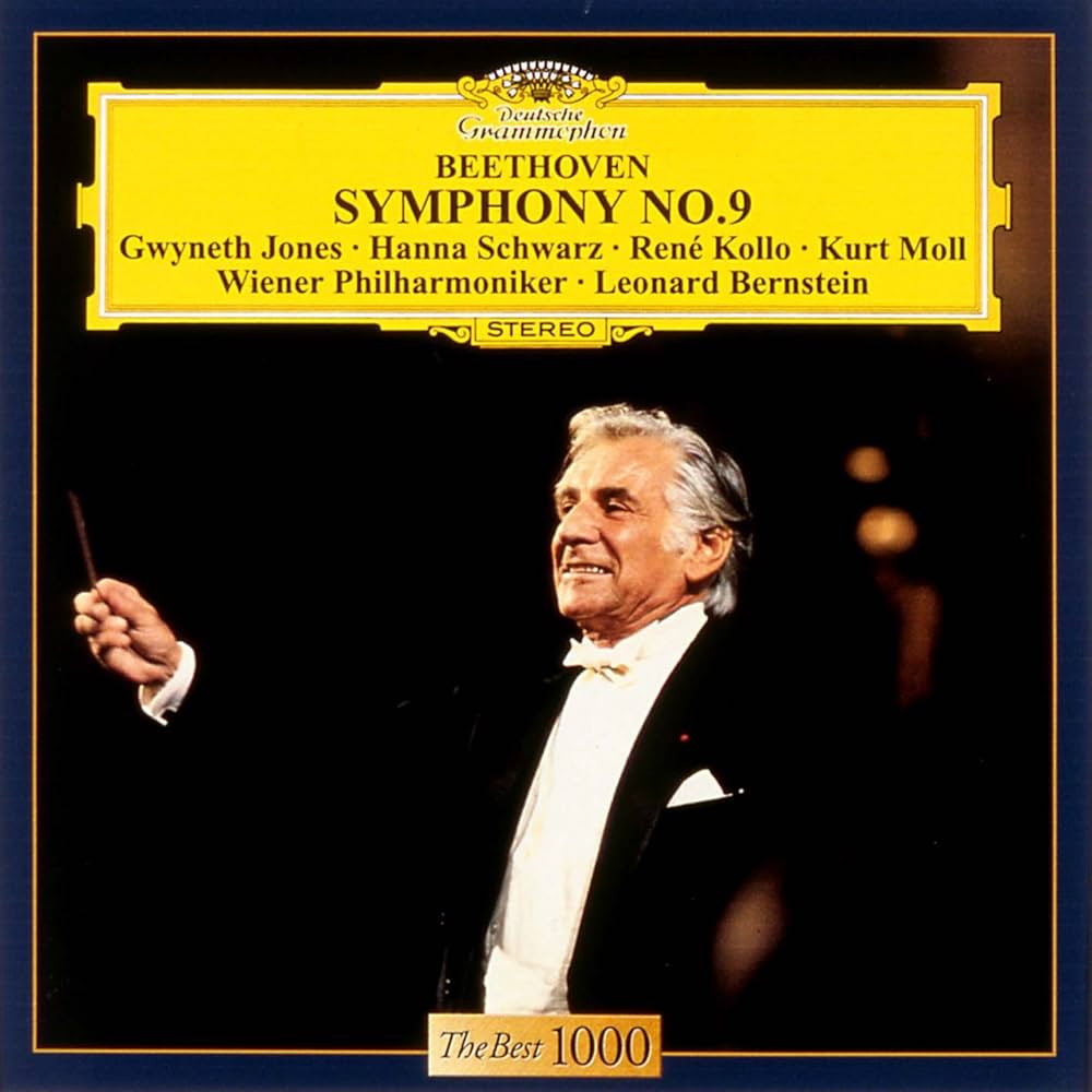 Amazon.co.jp: ベートーヴェン:交響曲第9番: ミュージック