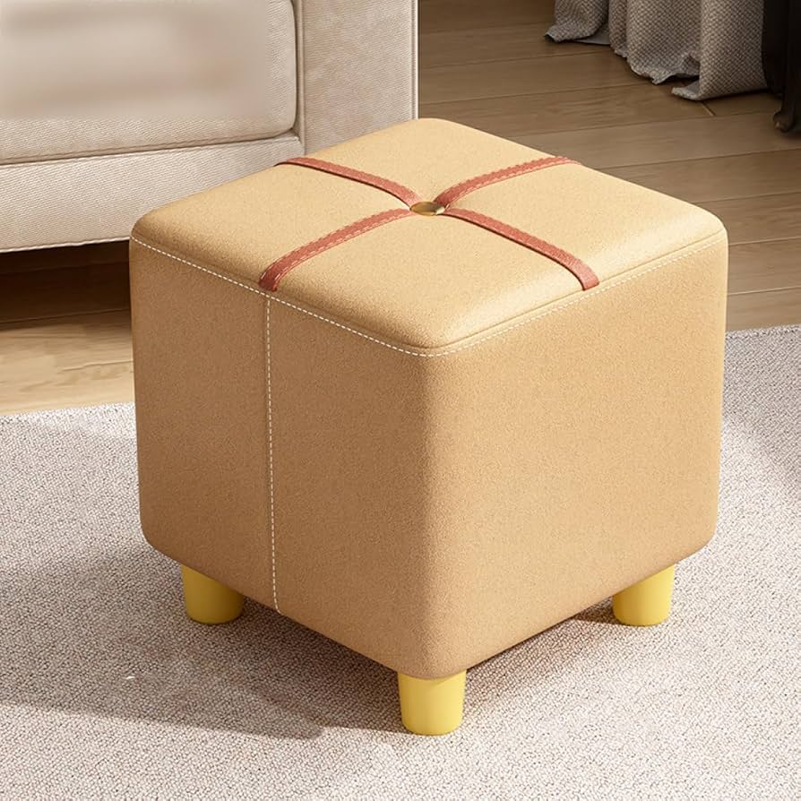 Amazon｜[SDGYS3G] オットマン チェア 30*30*26 ソファ ソファー 足