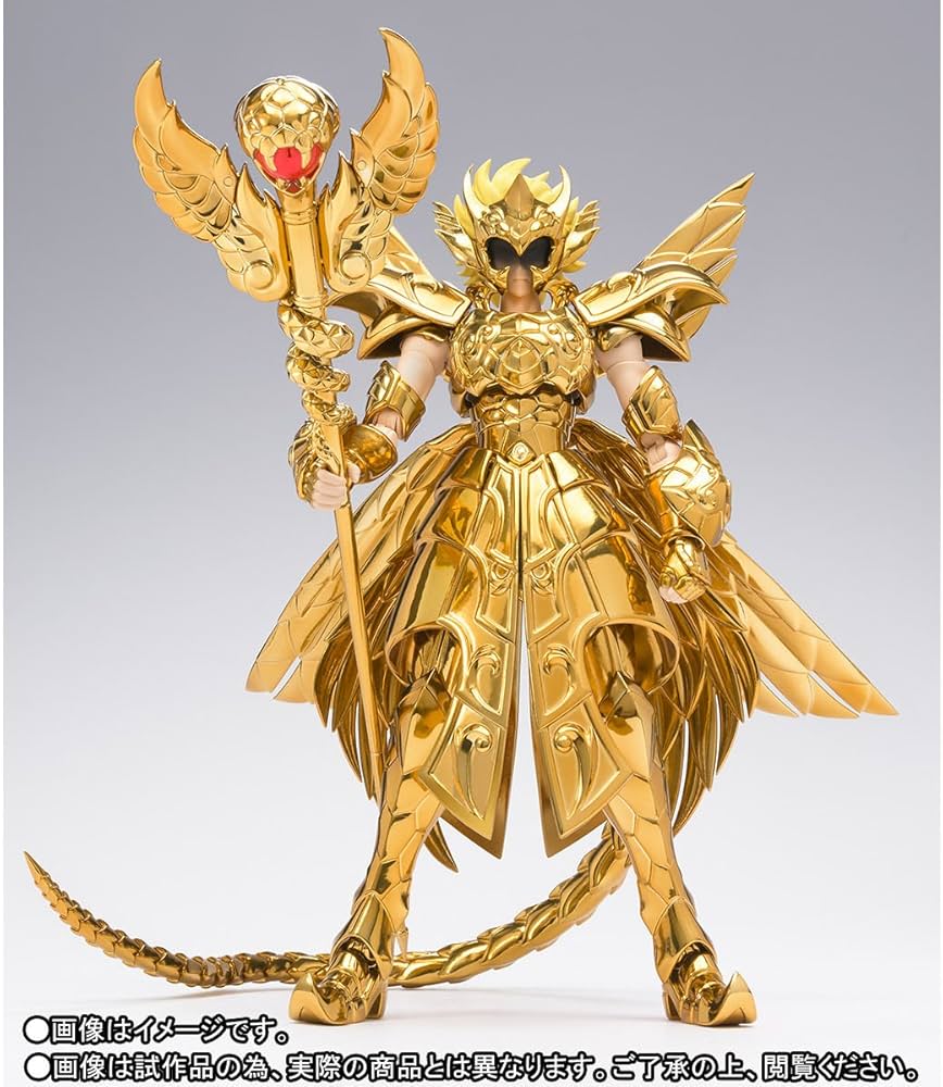 Amazon.co.jp: 聖闘士聖衣神話EX 十三番目の黄金聖闘士 ～ORIGINAL