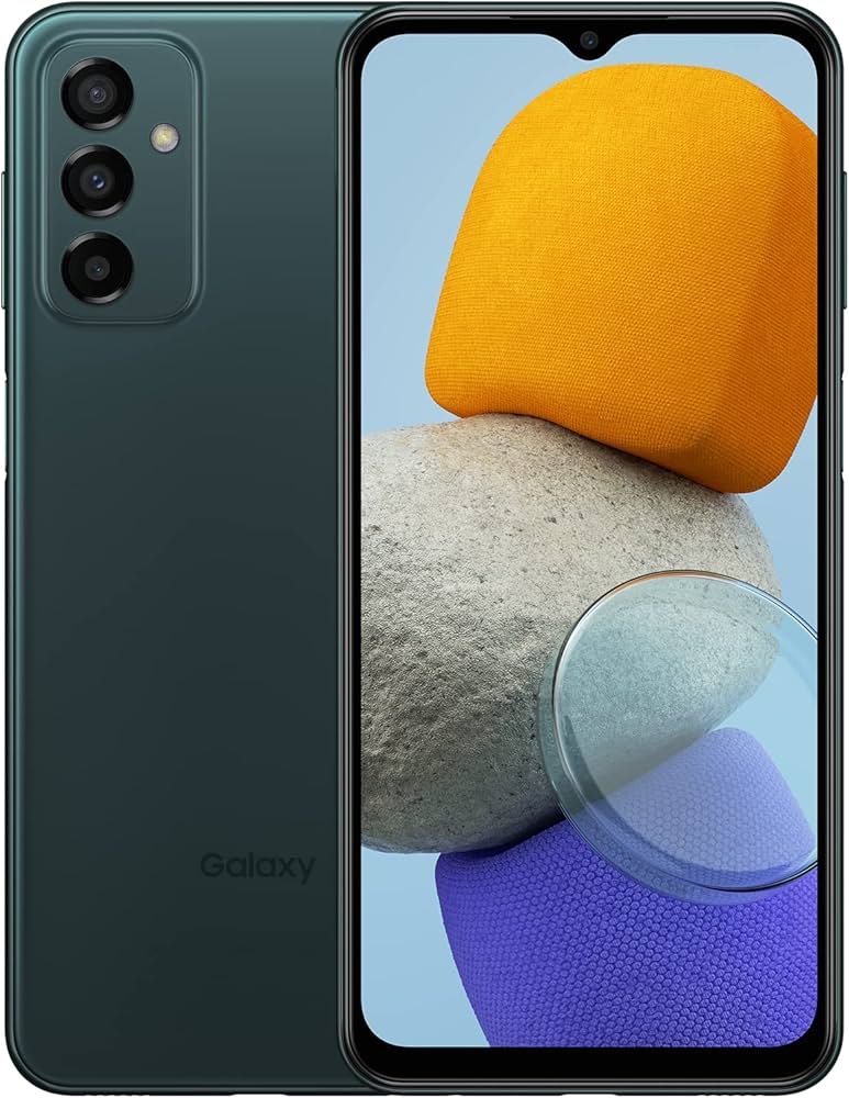 Amazon | Galaxy M23 5G｜SIMフリー スマホ 本体 端末｜Samsung純正