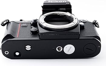 Amazon | Nikon ニコン F3 HP ボディ | 一眼レフカメラ 通販