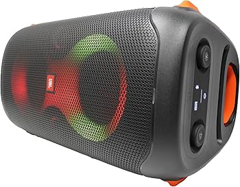 スピーカー・ウーファー JBL PartyBox 110 Amazon.com: JBL PartyBox