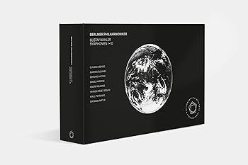 Amazon | グスタフ・マーラー : 交響曲全集 (第1~10番) / ベルリン