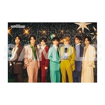 Amazon.co.jp: 【必ず特典付】 Travis Japan 3rd Album 's travelers