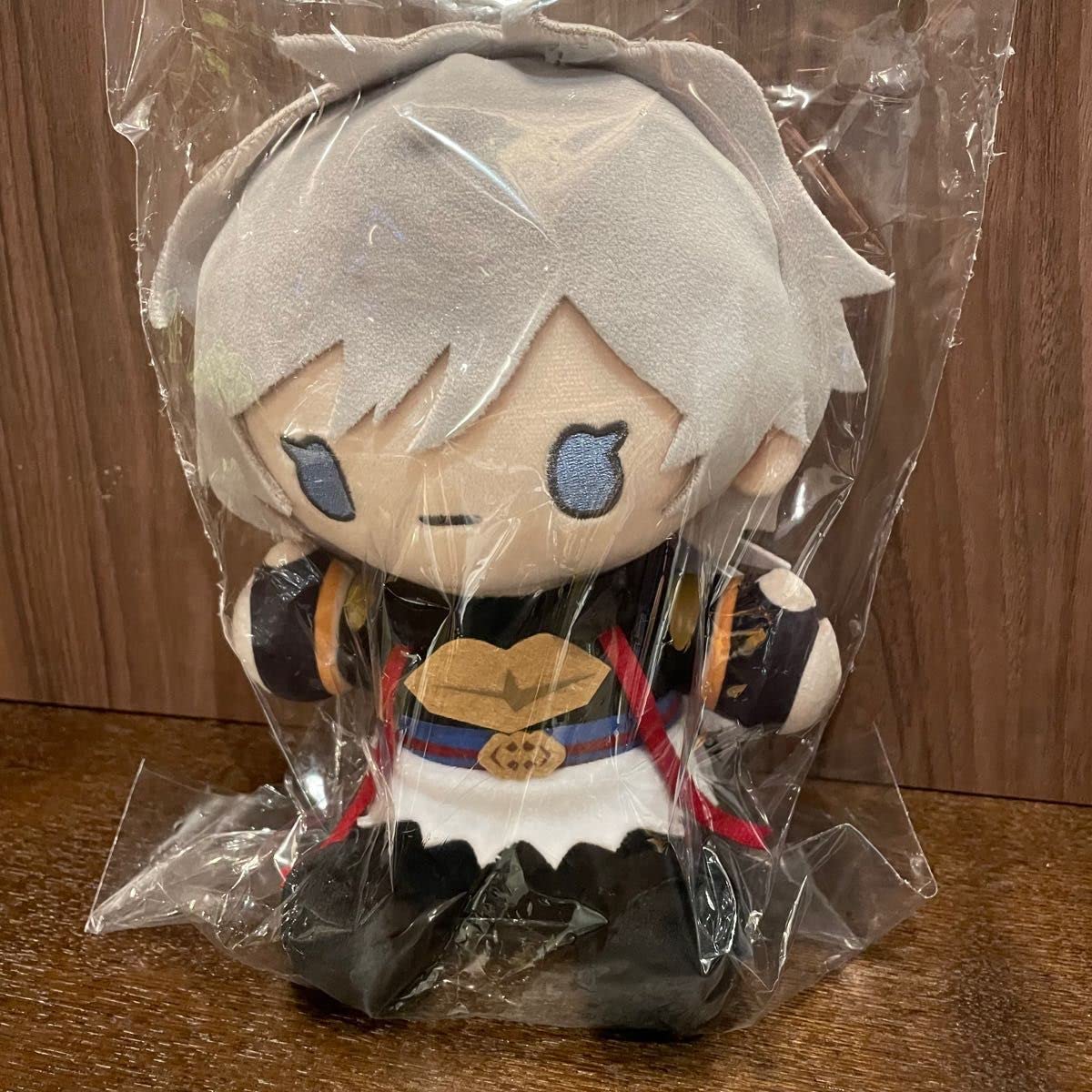 Amazon.co.jp: グランブルーファンタジー おやすみぬい ぬいぐるみ