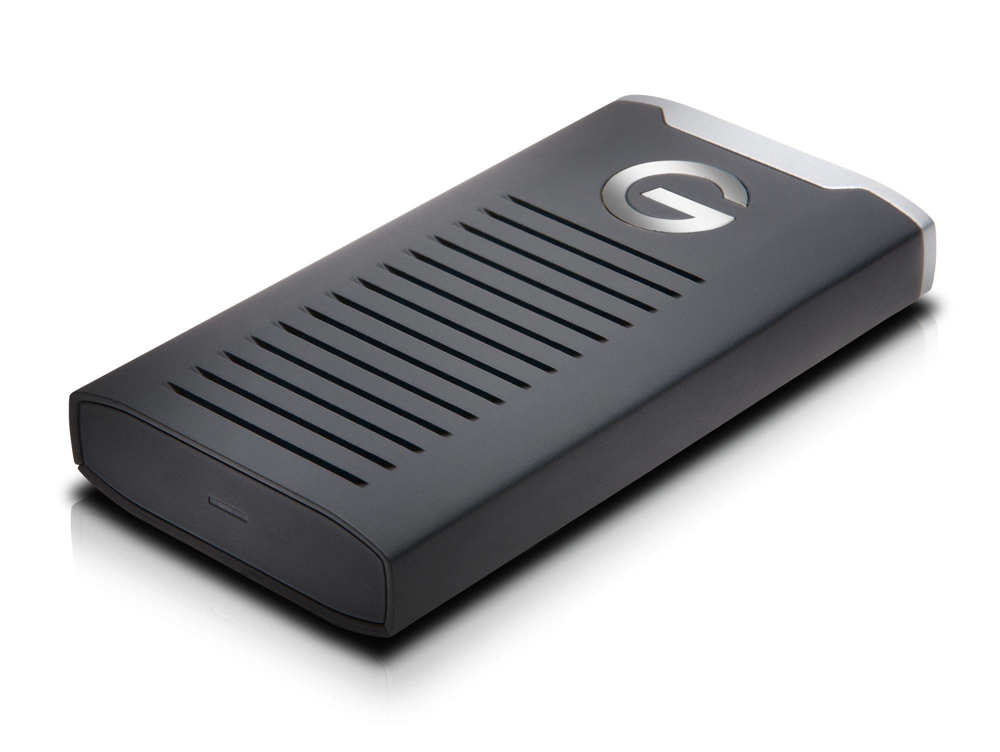 G-Tech 【未使用】G-Technology NV335 2TB M.2 NVMe SSD G-Drive