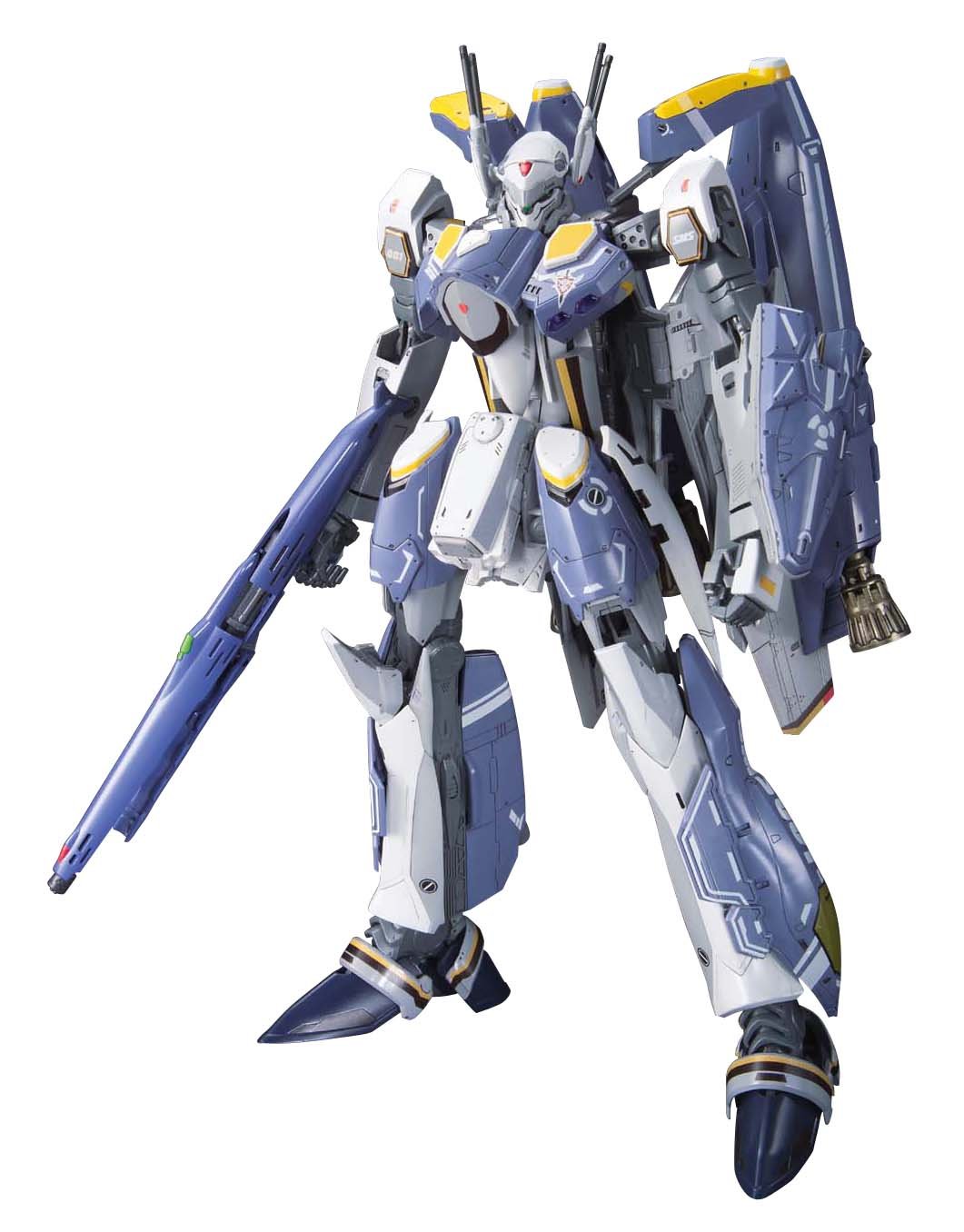 Amazon.com: BANDAI Macross Transformable Model Kit 1/72 Scale VF