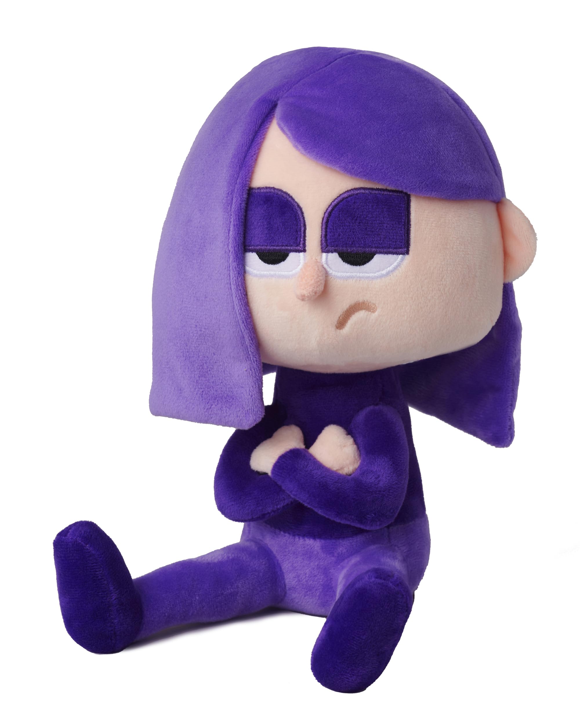 Amazon.co.jp: Duolingo Lily ぬいぐるみ - 公式ライセンス商品