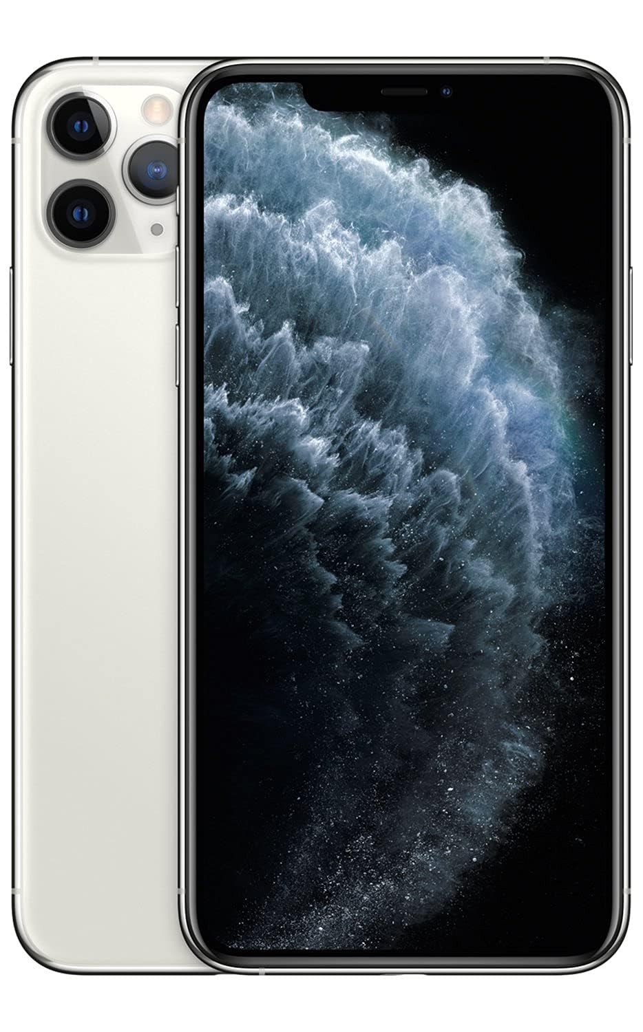 Amazon.com: Apple iPhone 11 Pro, US Version, 64GB, Silver