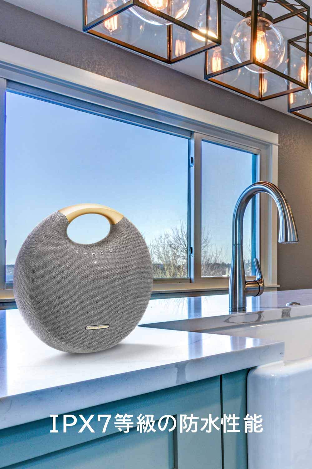 Amazon.co.jp: Harman Kardon ONYX STUDIO 6 ワイヤレスポータブル