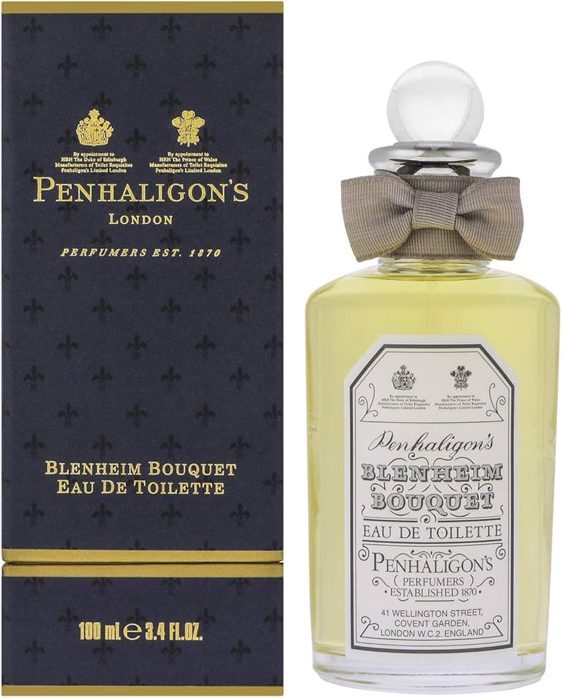 Amazon | ペンハリガン PENHALIGONS ブレナム ブーケ 100ml EDT SP fs