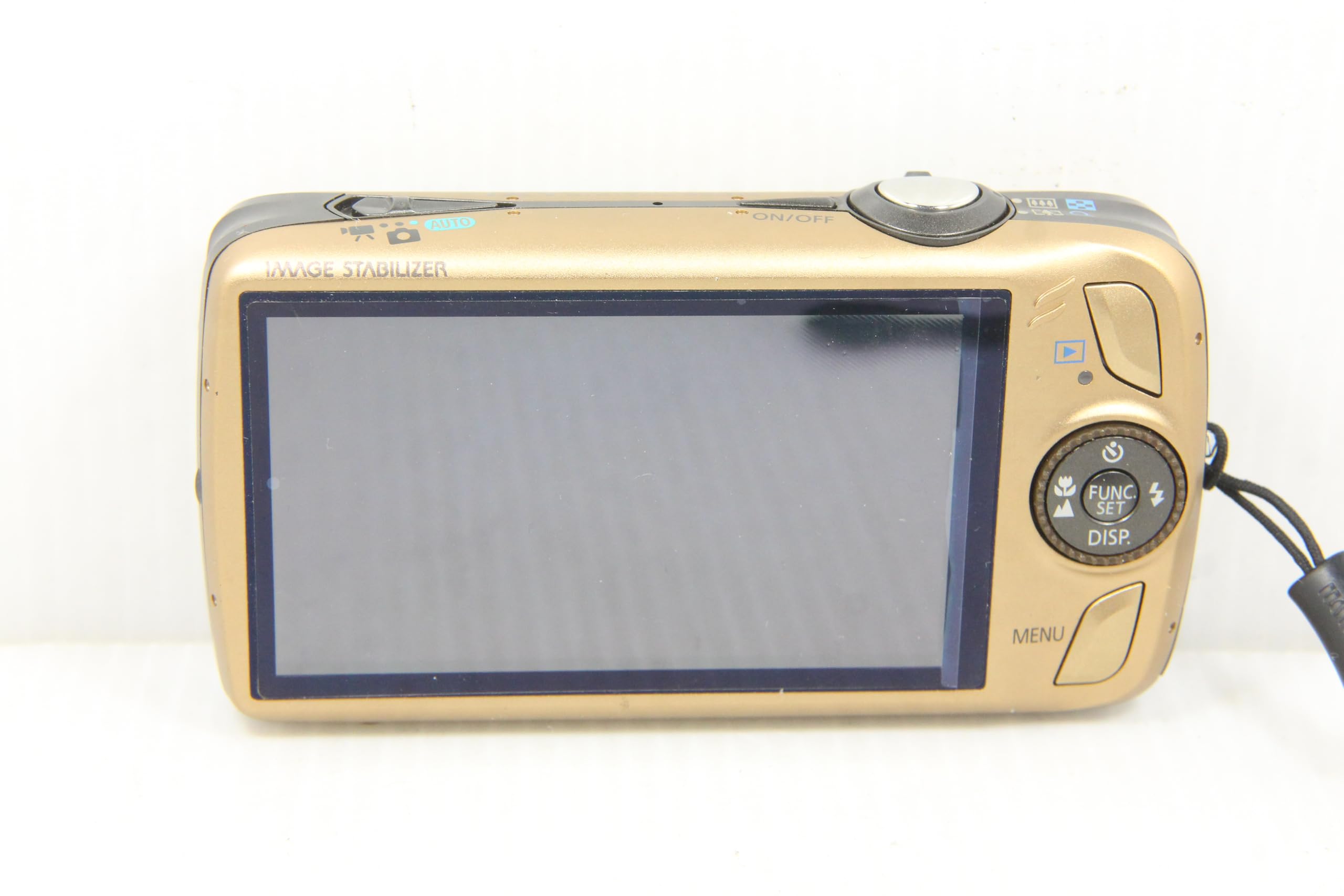 Amazon.co.jp: Canon IXY Digital 930 IS Brown IXYD930IS(BW) Digital