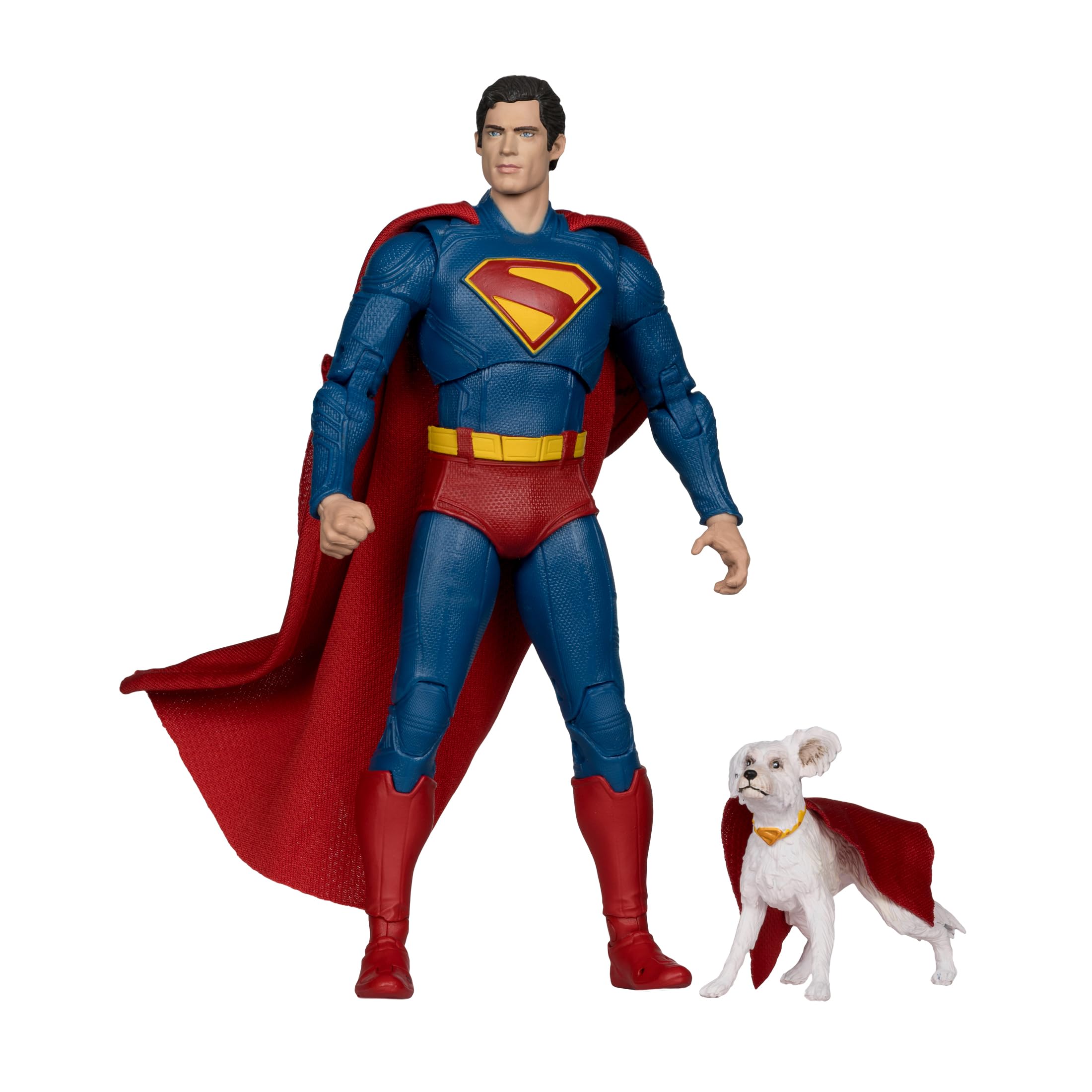 Amazon.co.jp: McFarlane Toys DC シアターデラックス 7インチ WV1