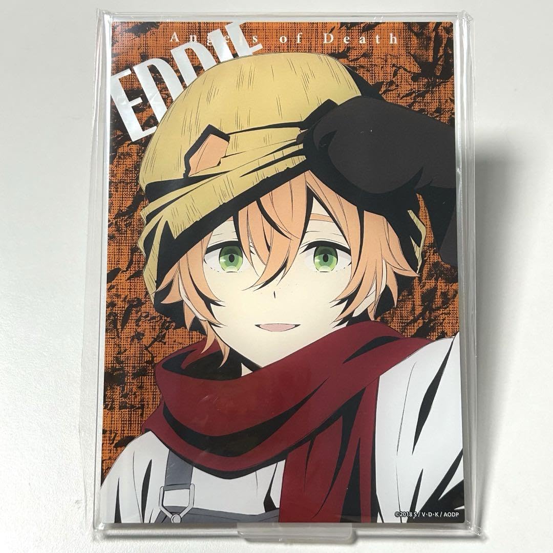 くじ引き堂] あやせ 複製サイン入り描き下ろし等身大スタンディパネル