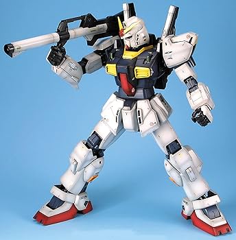 Amazon | BANDAI SPIRITS(バンダイ スピリッツ) PG 機動戦士Zガンダム
