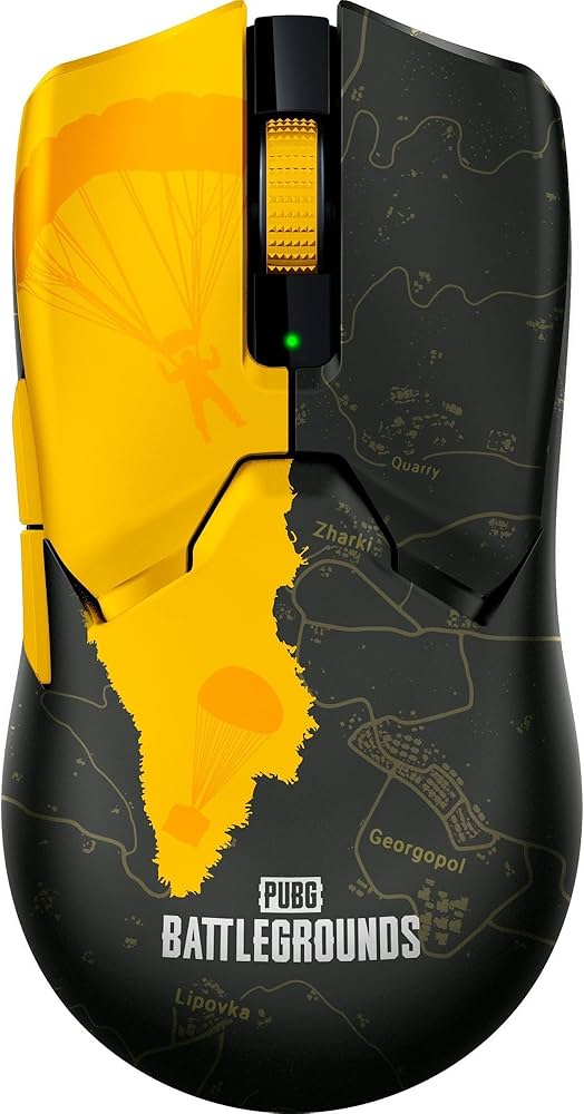 Amazon.com: Razer Viper V2 Pro HyperSpeed Wireless Gaming Mouse