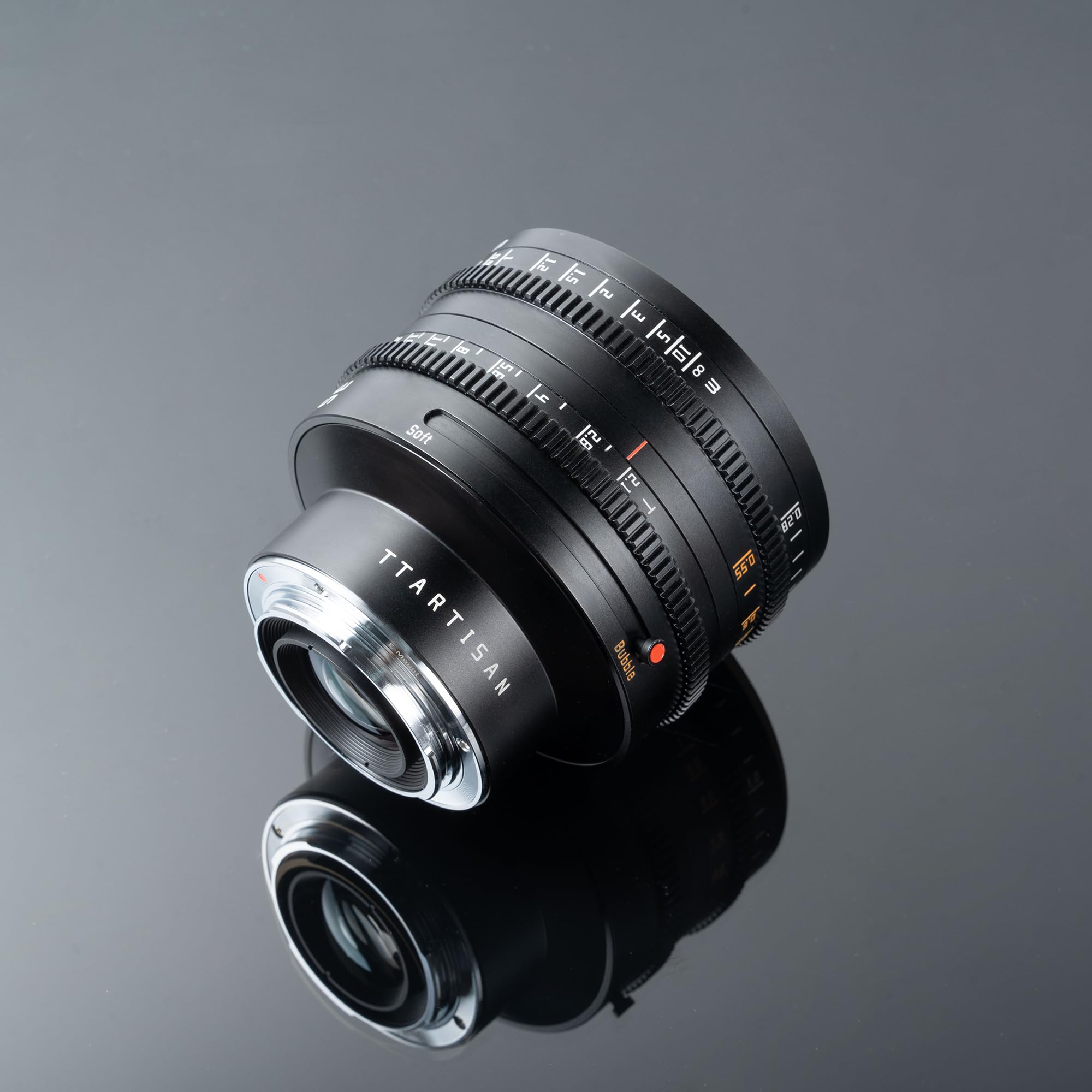 Amazon.com : TTArtisan 35mm T2.1 Cine Lens for Nikon Z-Mount