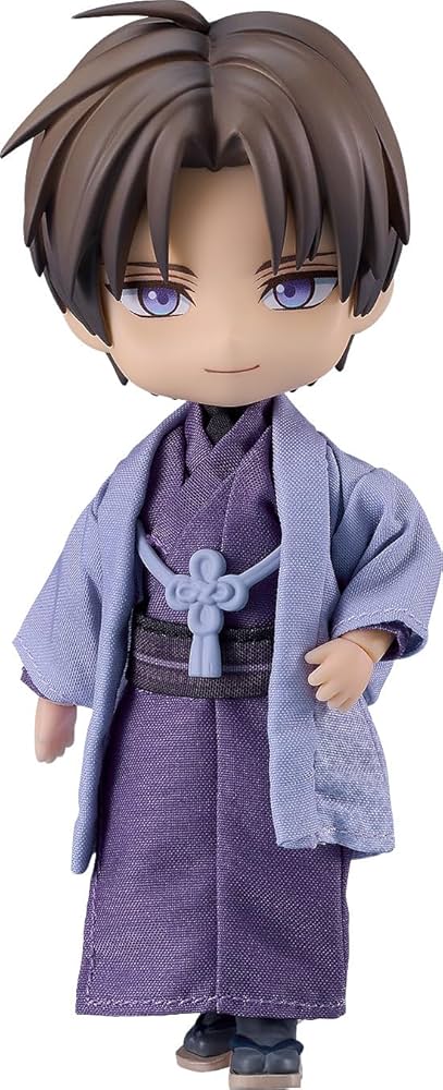 Amazon | ねんどろいどどーる 刀剣乱舞ONLINE へし切長谷部 軽装Ver