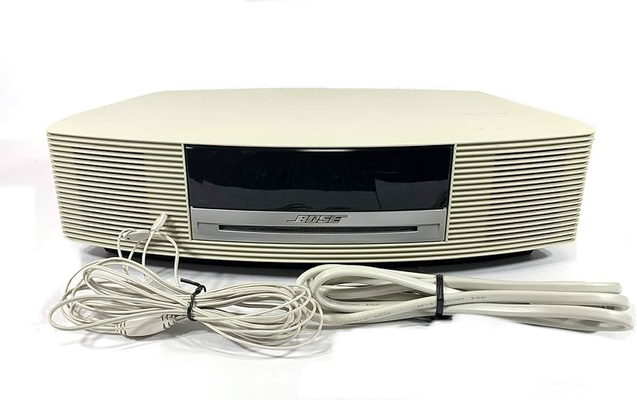 Amazon.co.jp: BOSE ボーズ AWRCCC Wave Music System ウェーブ