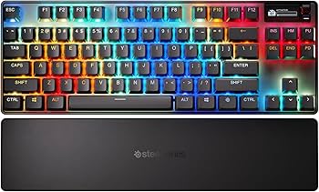 Amazon.co.jp: SteelSeries ラピッドタップ ラピッドトリガー