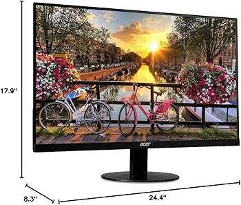 Amazon.com: acer SA270 Bbmipux 27