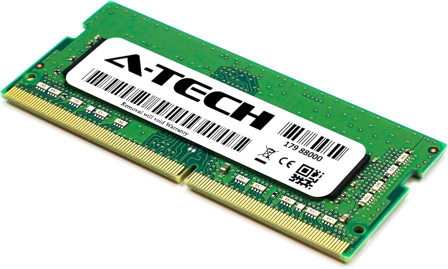 Amazon.co.jp: A-Tech 8GB RAM 交換用 Samsung M471A1G44AB0-CWE用
