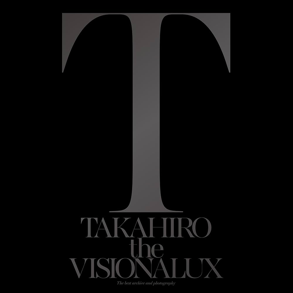 Amazon.co.jp: the VISIONALUX(CD+DVD) - EXILE TAKAHIRO: ミュージック