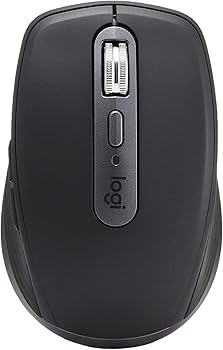 Amazon.co.jp: ロジクール MX ANYWHERE 3 ワイヤレス モバイルマウス