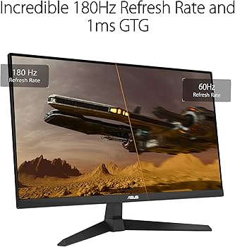 Amazon.co.jp: ASUS TUF Gaming 24インチ (23.8インチ) 1080P モニター