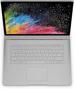 Amazon.com: Microsoft Surface Book 2 15