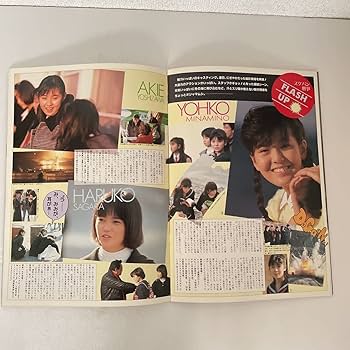 Amazon.co.jp: スケバン刑事南野 陽子 主演、その他豪華キャスト出演