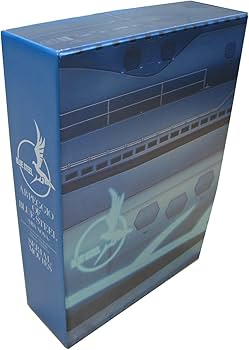 Amazon.co.jp: 劇場版 蒼き鋼のアルペジオ －アルス・ノヴァ－ DC