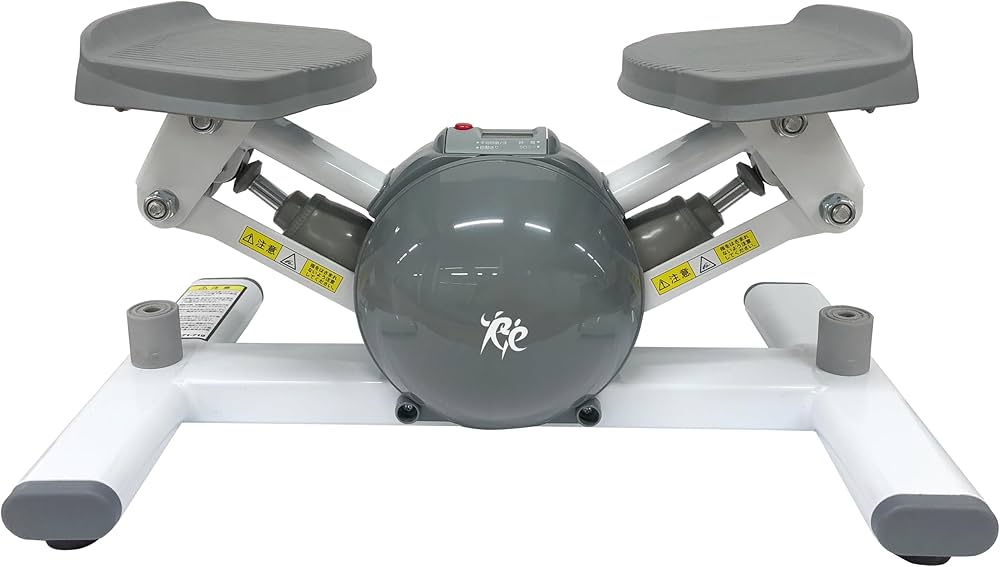 Amazon | 【正規品】RE エアロ ステッパー SP-500 スポーツクラブが