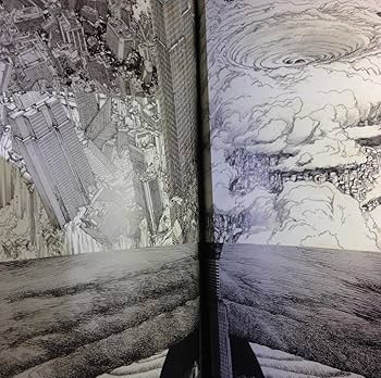 Amazon.co.jp: 図録 GENGA OTOMO KATSUHIRO ORIGINAL PICTURES 大友