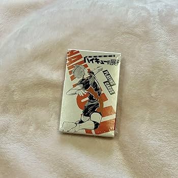 Amazon.co.jp: ハイキュー!! 10thクロニクル グッズ 版 ハイキュー展