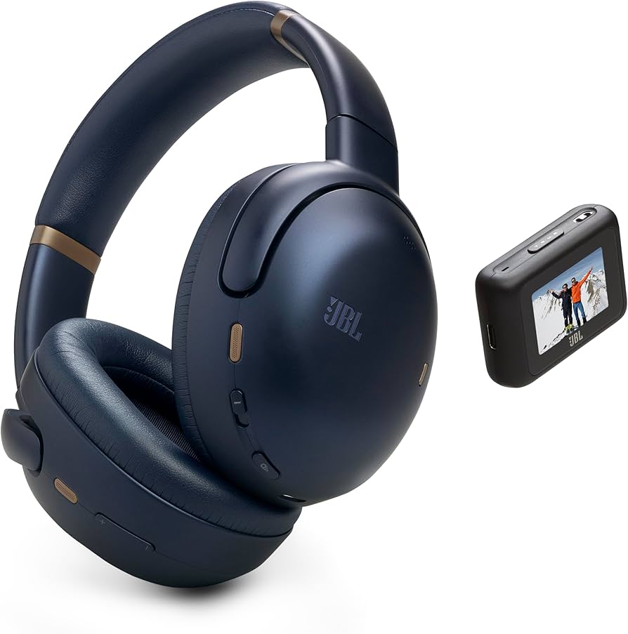 Amazon.com: JBL Tour One M3 Smart Tx - Wireless Over-Ear Noise