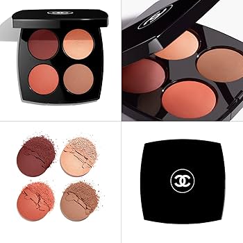 Amazon | [ラッピング済み/セット品] CHANEL シャネル レ キャトル