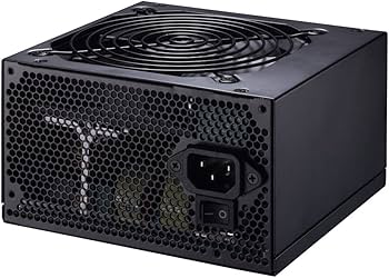 Amazon | 玄人志向 電源ユニット 650W ATX 電源 80 PLUS シルバー PC