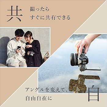 Amazon | 【セット】 Nikon ミラーレス一眼カメラ Z fc ボディ Zfc