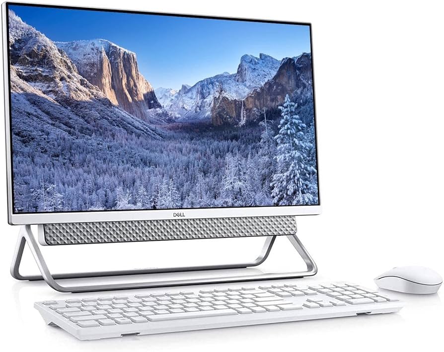 Amazon.com: Dell Inspiron 27 7000 Series Touchscreen All-in-One