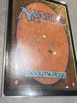 Amazon.co.jp: MTG foil 対抗呪文 第7版 旧枠 継ぎあり : おもちゃ