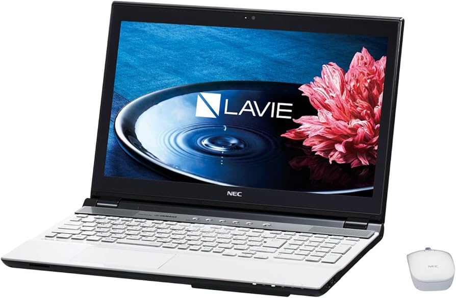 ∉ NEC LAVIE PC-GN242FSA9 ストレージ無 16GB ∉ NEC LAVIE PC