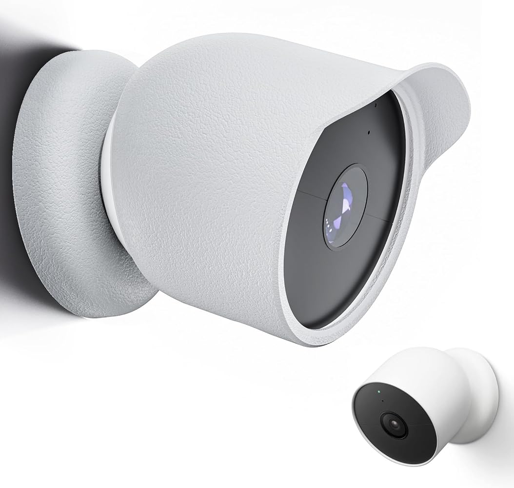 Amazon.com : Google Camera Outdoor Cover Compatible with Google
