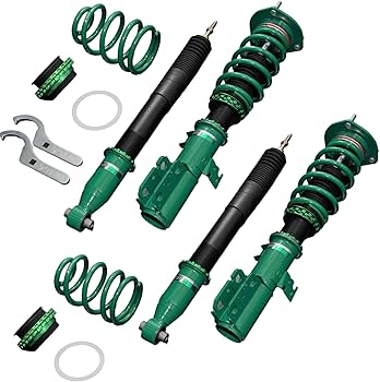 Amazon | TEIN (テイン) 車高調【 FLEX Z 】マツダ RX-8 SE3P MC後