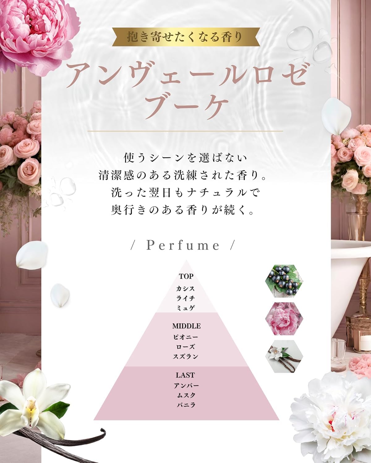 Amazon.co.jp: 【 シルクザリッチ ピンク 】[ シャンプー