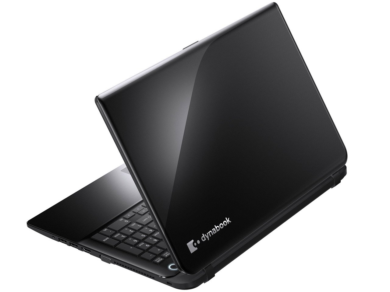 Amazon.co.jp: 東芝 dynabook T85/NB : パソコン・周辺機器